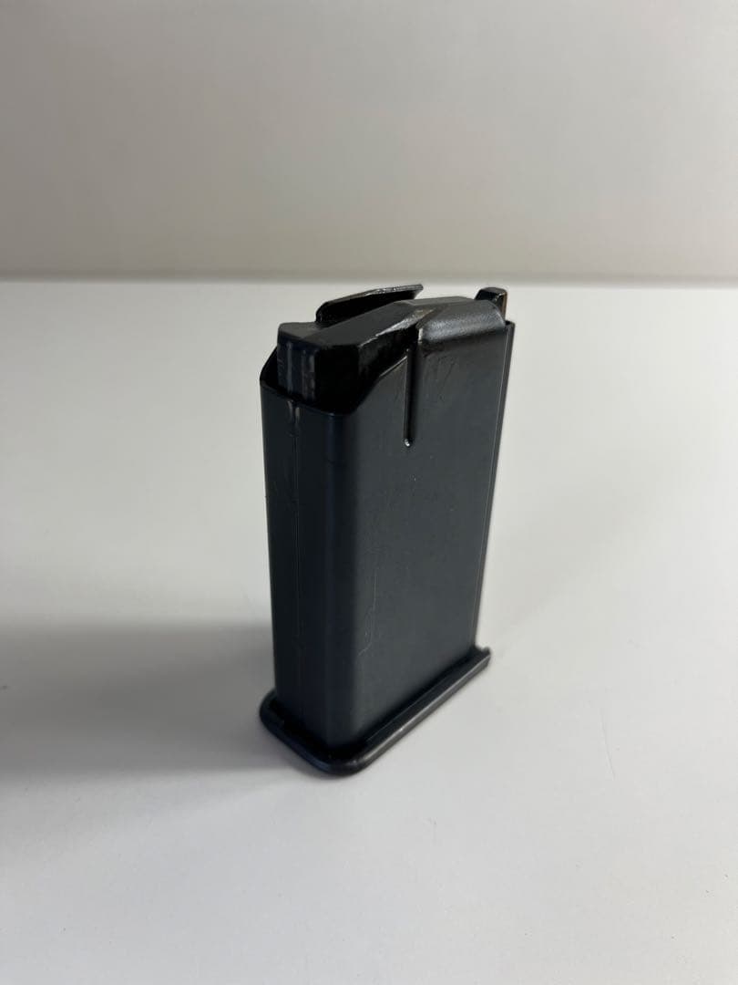 マルシン工業製モーゼルM712