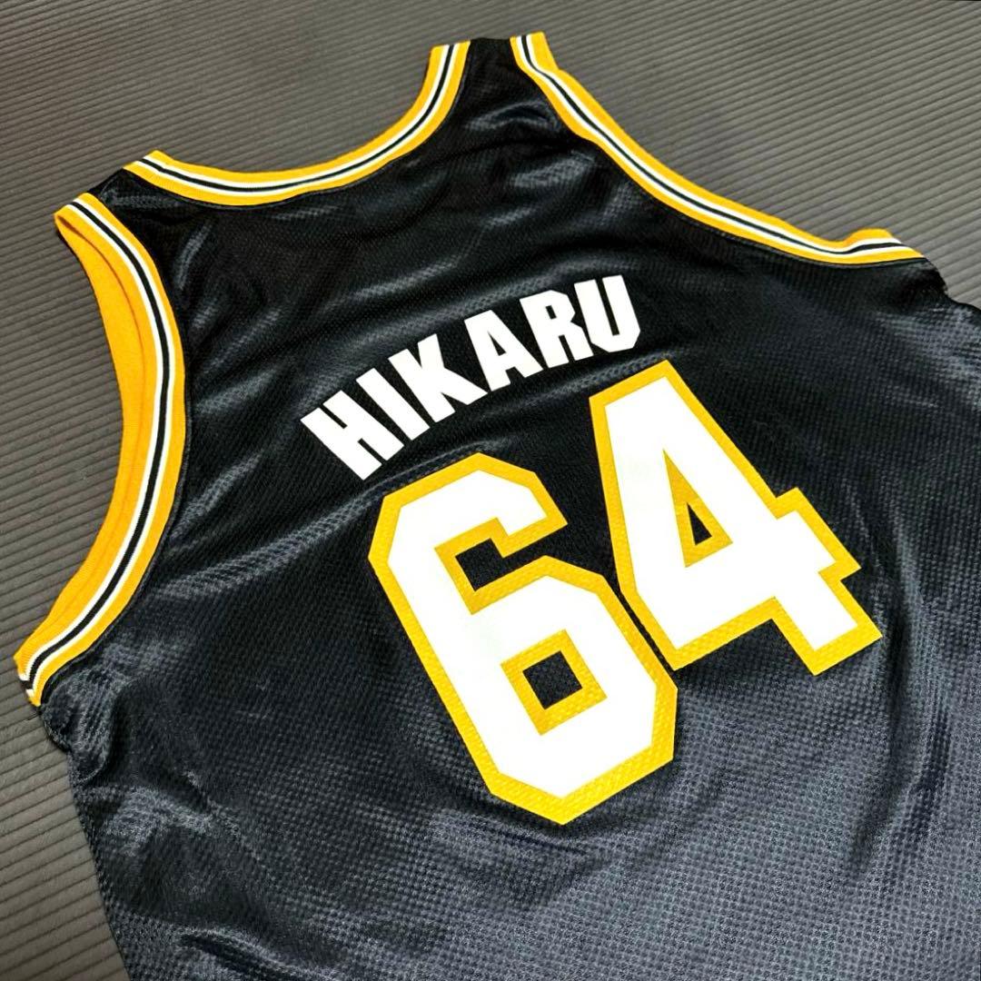 【美品‼️】氣志團ちゃんスウィングマンジャージ　 - 早乙女光モデル -