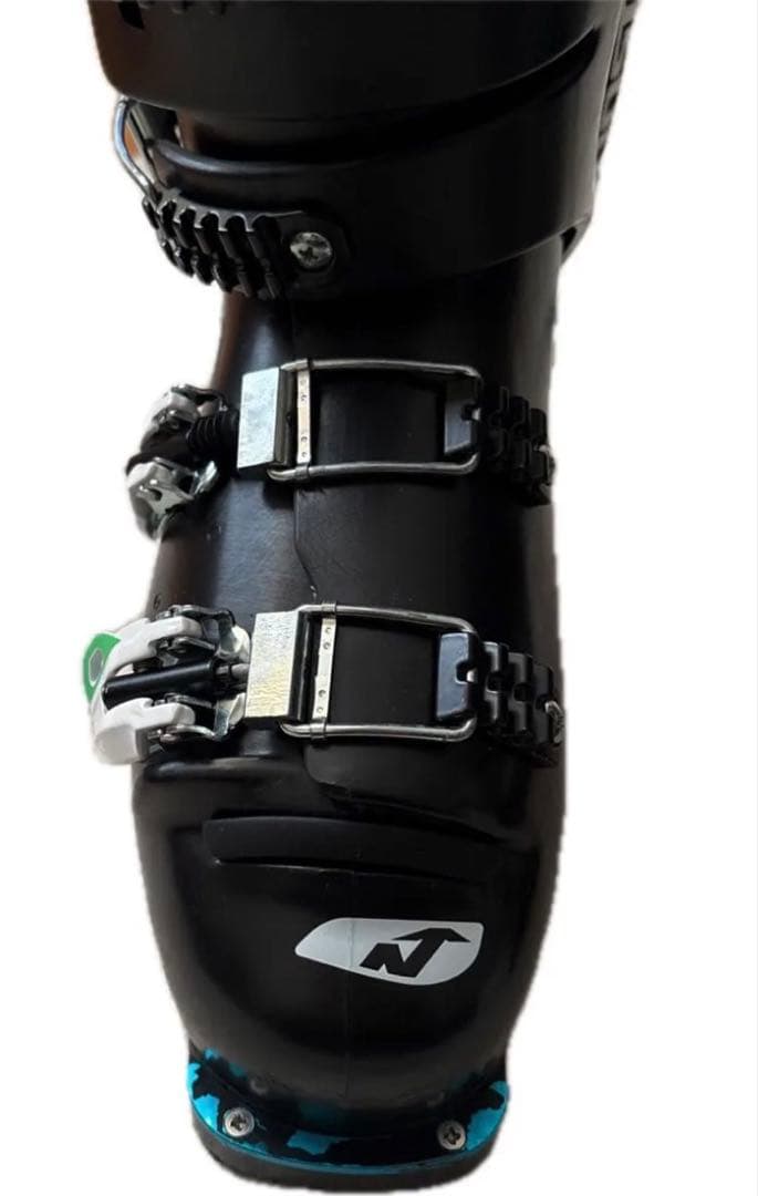 NORDICA スキーブーツ　ブラック 26.5cm フレックス130