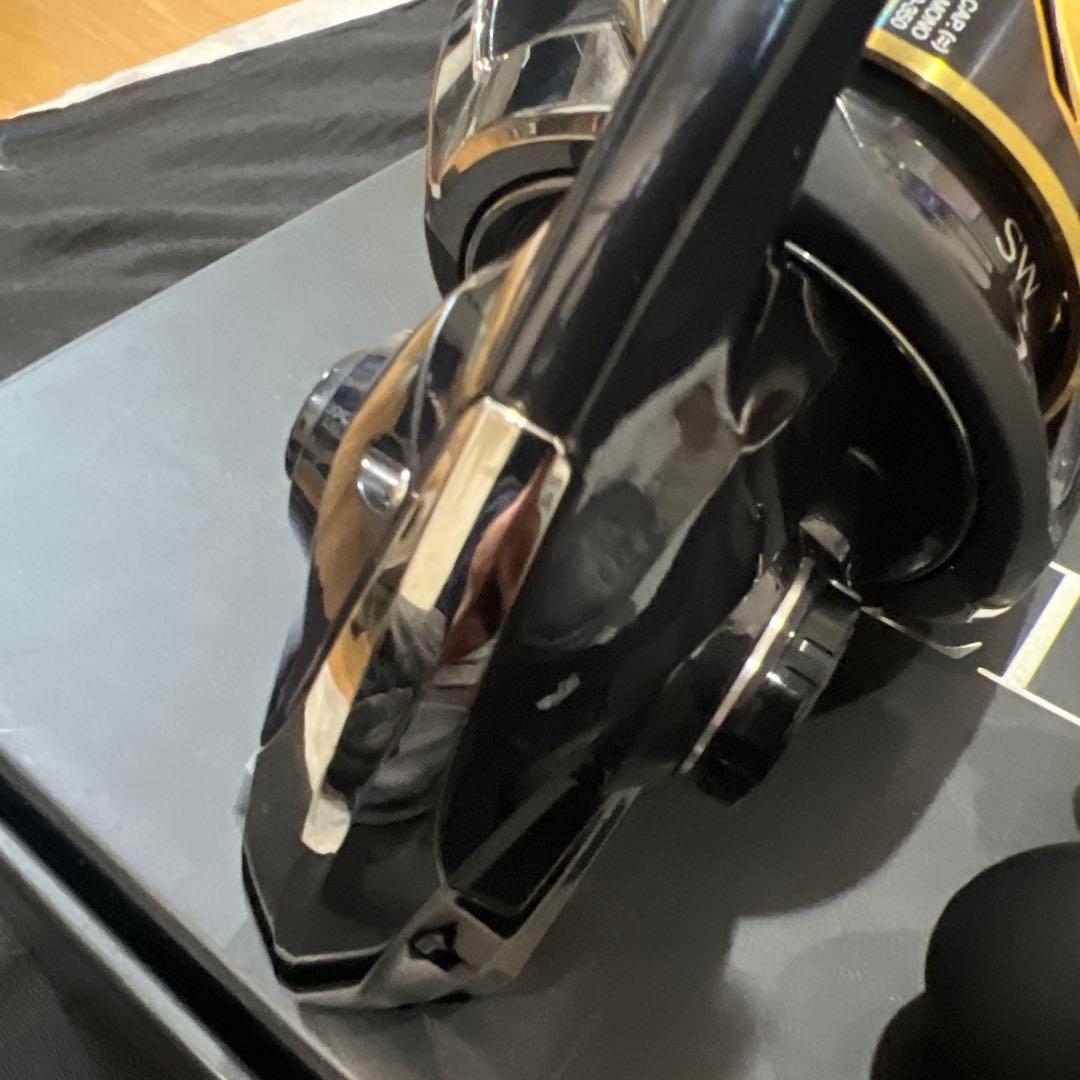 ステラ　STELLA SW20000PG