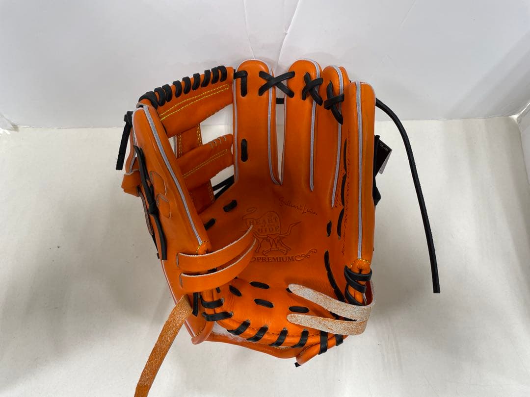 値下げ❌ローリングス硬式内野手用グラブ