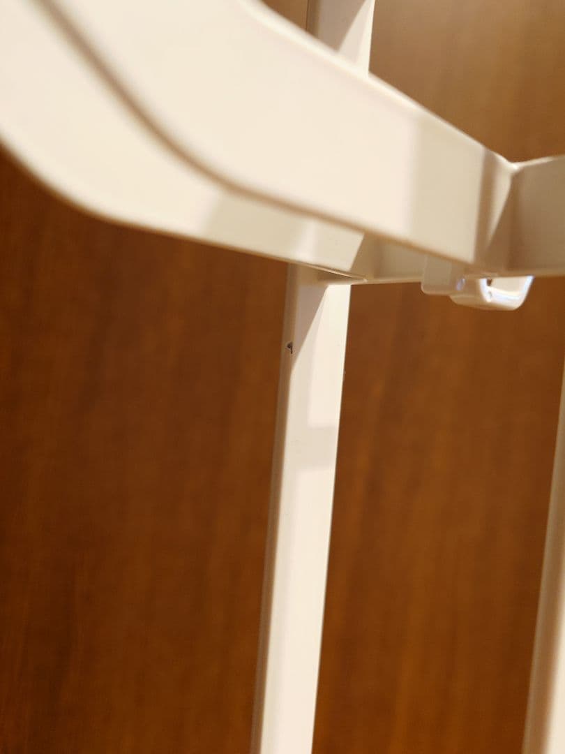 トーキョーバイク　パドル　キックバイク　スタンド付き