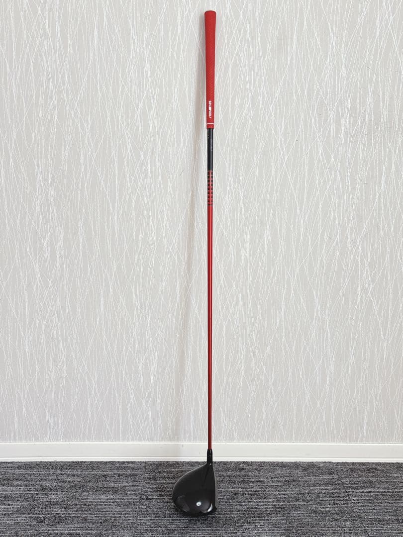 ブリヂストン ドライバー/B3 10.5° メンズ ゴルフクラブ 単品 SR