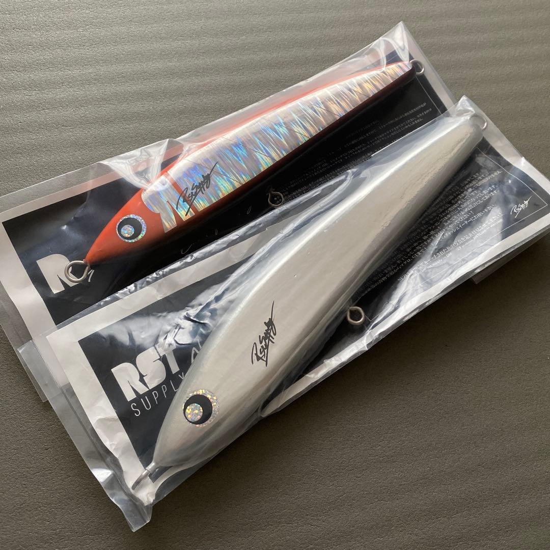 リラーナ210、ネズール240