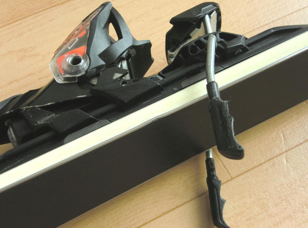 ■■送料無料■VOLKL■RACETIGER SL WC■165cm■メンテ付■