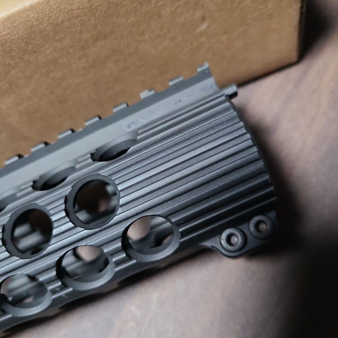 マッドブル madbull トロイ バトルレイル 13インチ ハンドガード