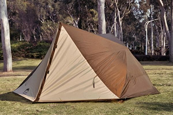 TRIANGLE TENT◆トライアングルテント【WildLand】