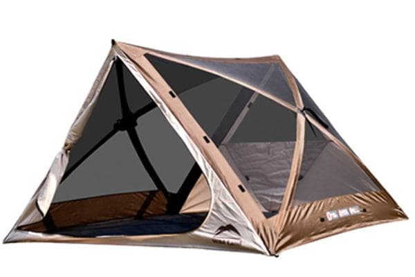 TRIANGLE TENT◆トライアングルテント【WildLand】