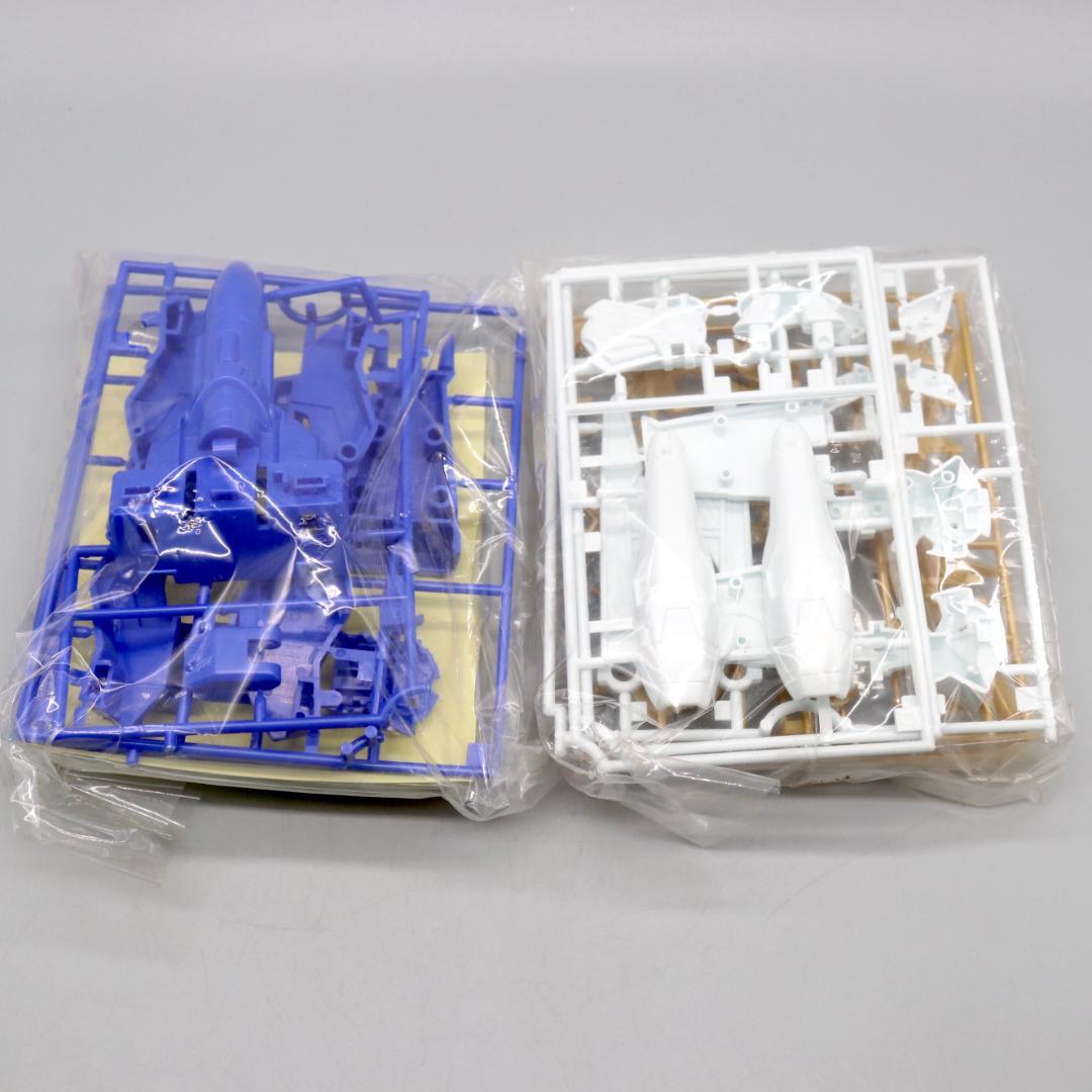 ★未組立★元祖SDガンダム 0076 太陽騎士ゴッドガンダム 黄金神話 ガンプラ