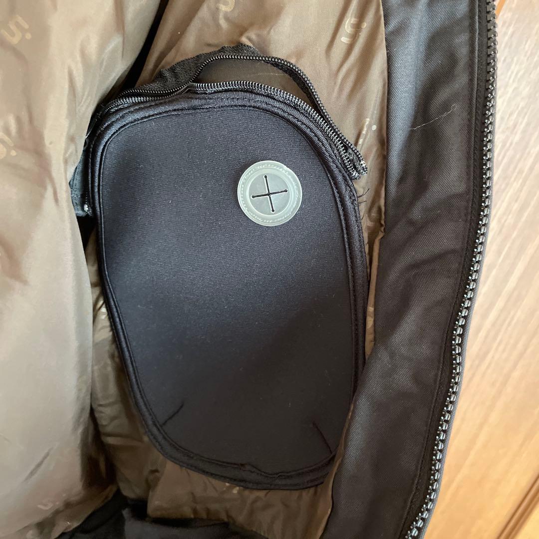 シスタＪ　スノーボードウェア、上下セット