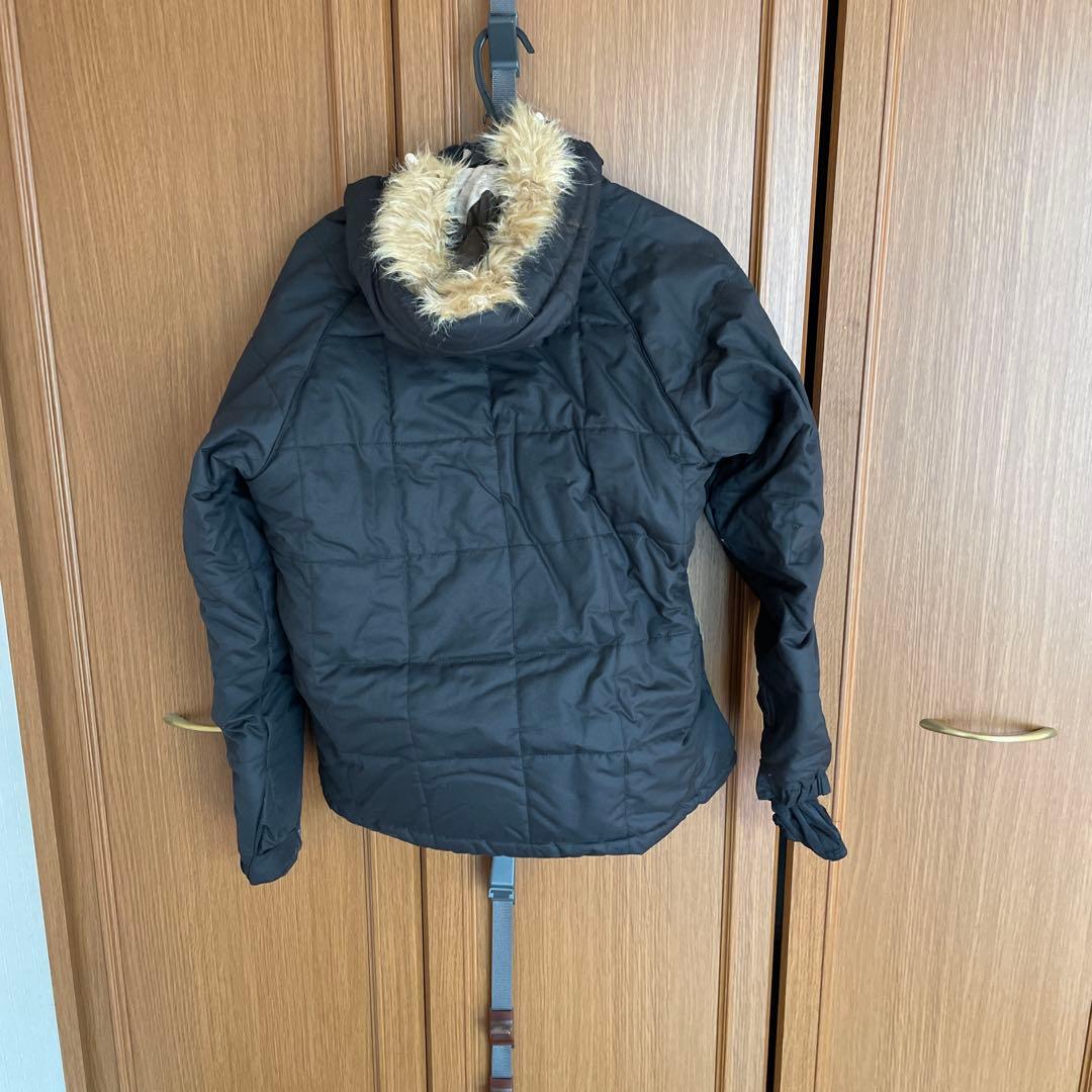 シスタＪ　スノーボードウェア、上下セット