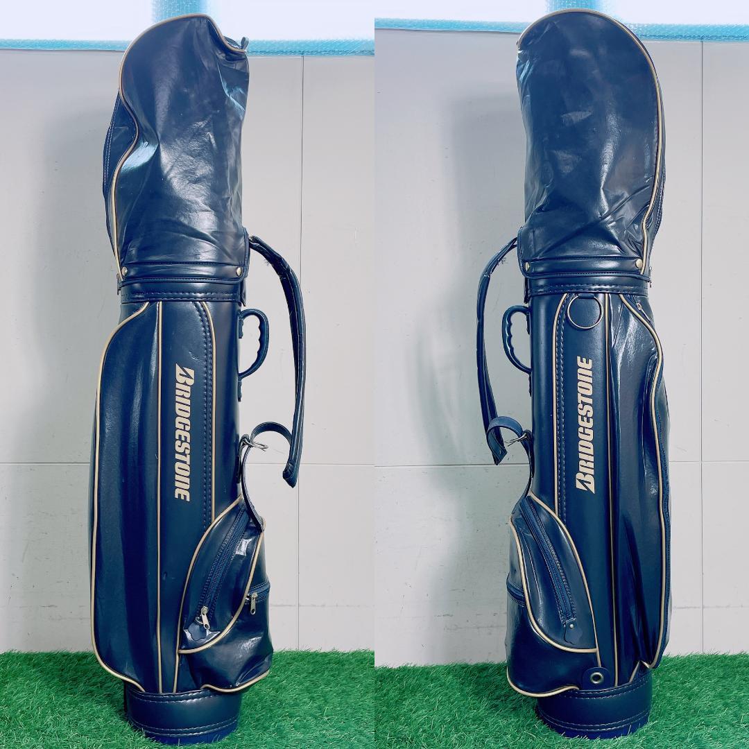 ダンロップ Hi-BRID メンズ ゴルフクラブ セット 11本 N2194