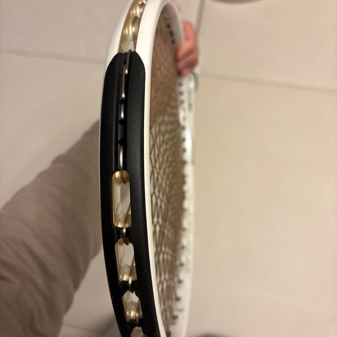 最終価格　Prince Tour O3 2022年製