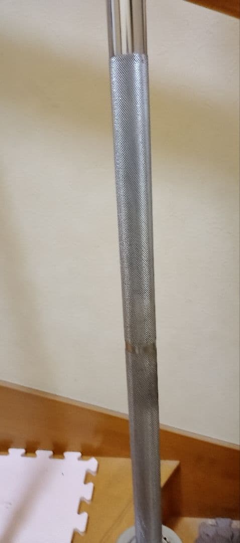 IVANKO OB-ECON 220cm バーベルシャフト