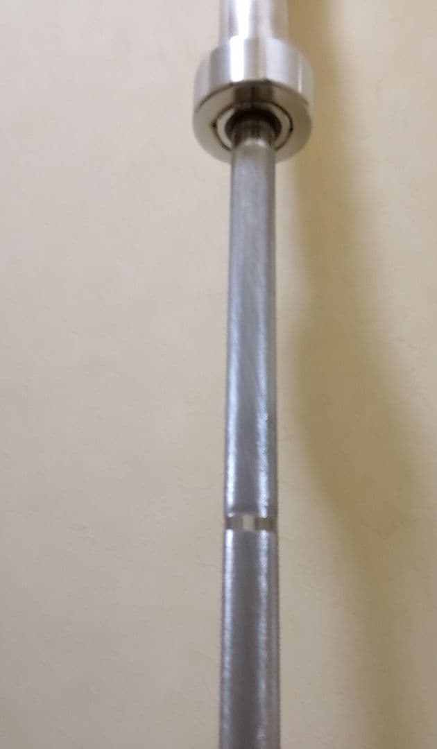 IVANKO OB-ECON 220cm バーベルシャフト