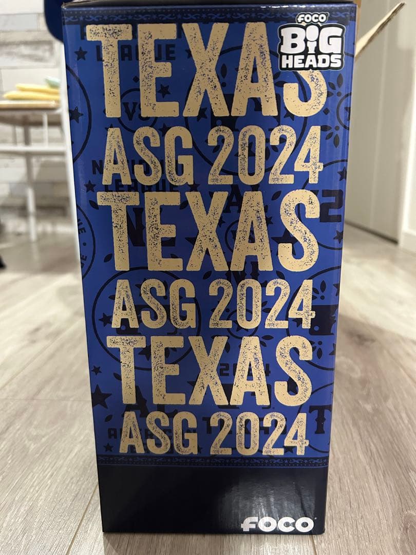 大谷翔平 2024オールスターゲーム フィギュア 17 360限定