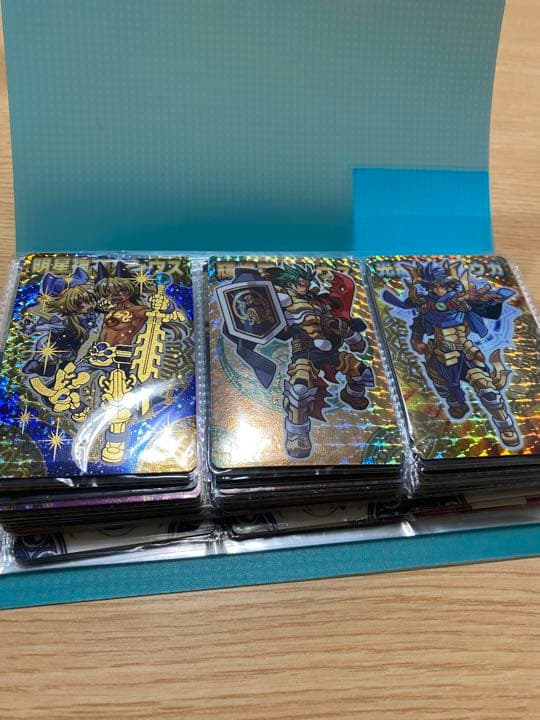 神羅万象チョコ