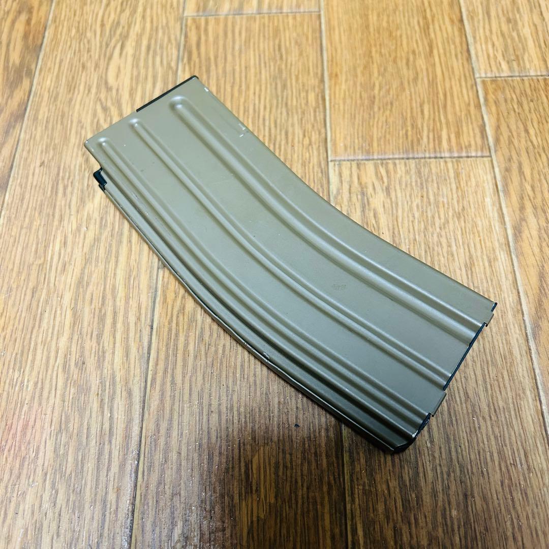 次世代電動ガン　CQB-R フラットダークアース M4A1 東京マルイ