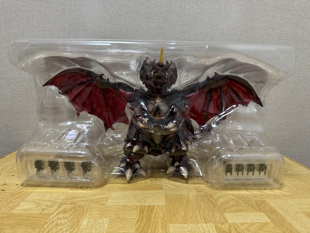 特撮 DESTOROYAH Special Color Ver.
