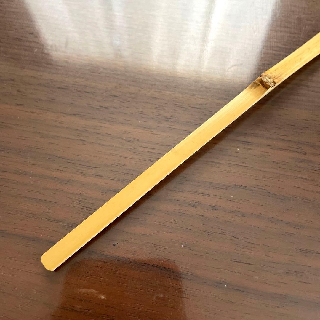 【未使用】松聲 大徳寺塔頭 山口大痴 共箱 茶道具