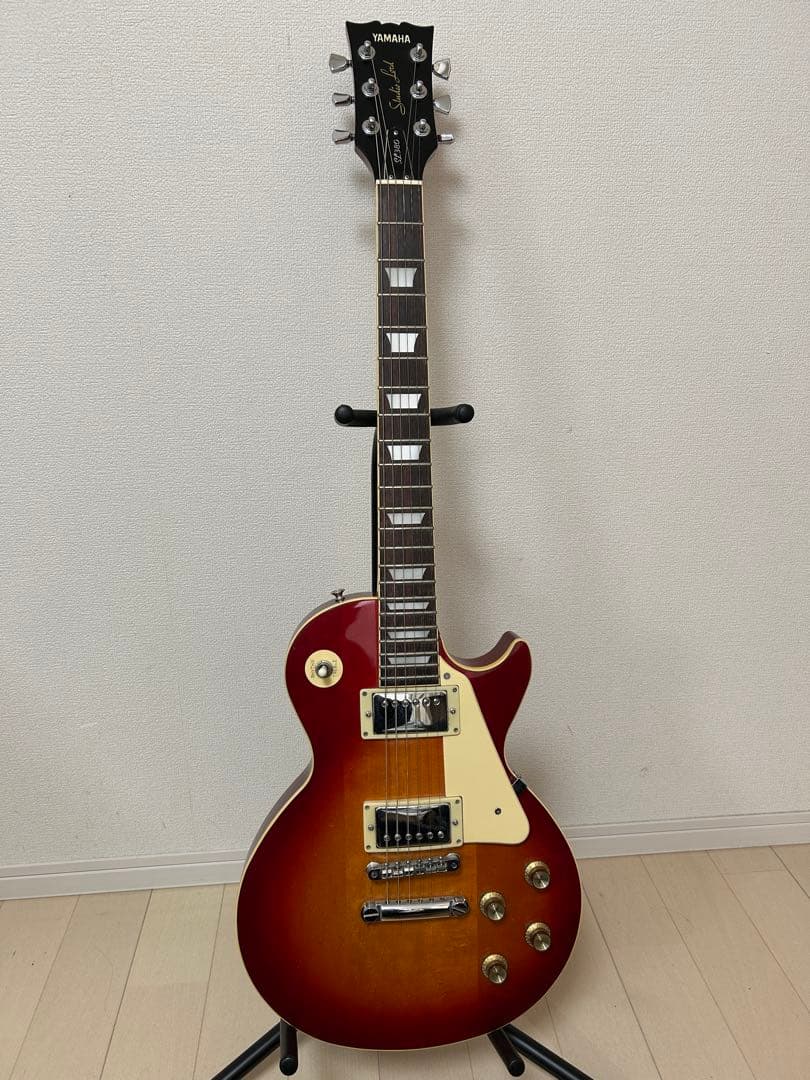 YAMAHA SL380 Studio Lord レスポールタイプ サンバースト