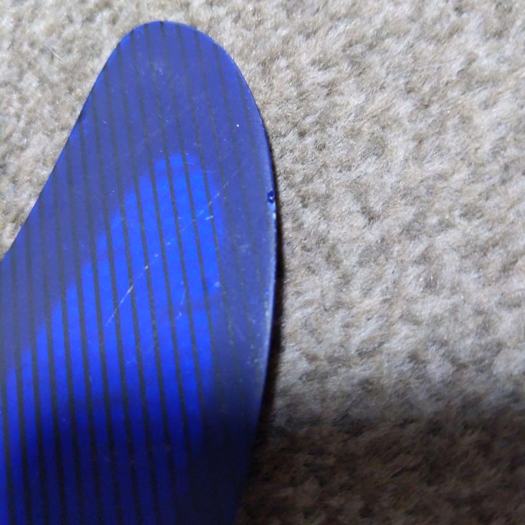 FCS2 FCS FCSII fin フィン AM アルメリック Mサイズ