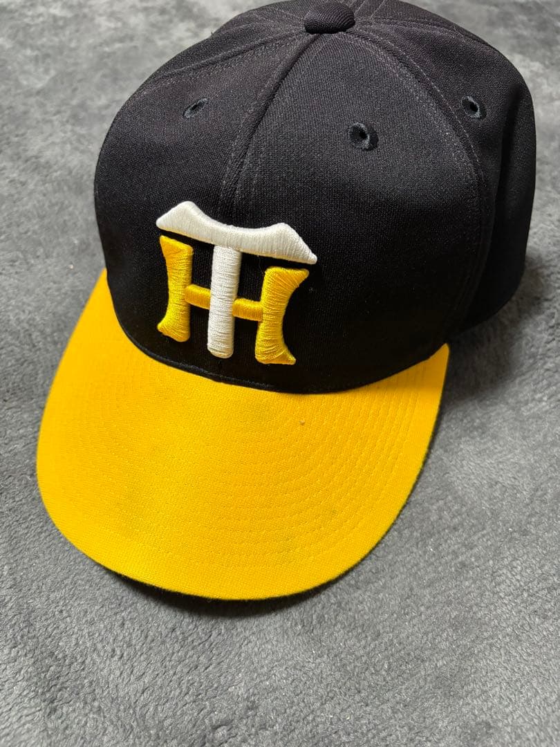 阪神タイガース 中村豊コーチ　実使用 支給品 プロコレ