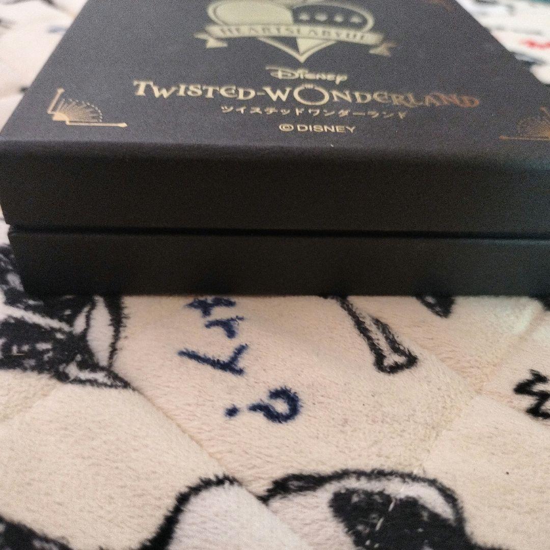 ハーツラビュル　腕章