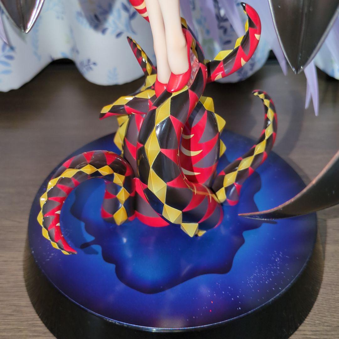 Fate/Grand Order　BB 小悪魔たまご肌Ver.1/8 フィギュア