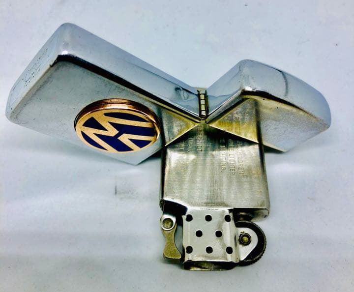 希少♠︎フォルクスワーゲン♠︎1988年♠︎ビンテージ♠︎エナメル七宝