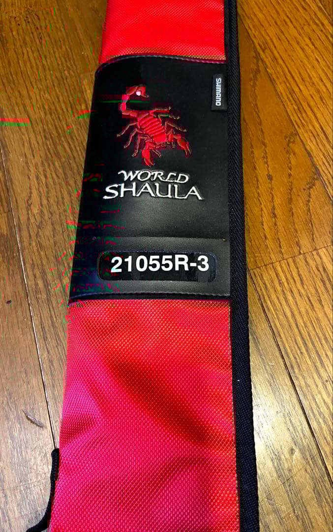 シマノ　ワールドシャウラbg 21055r-3