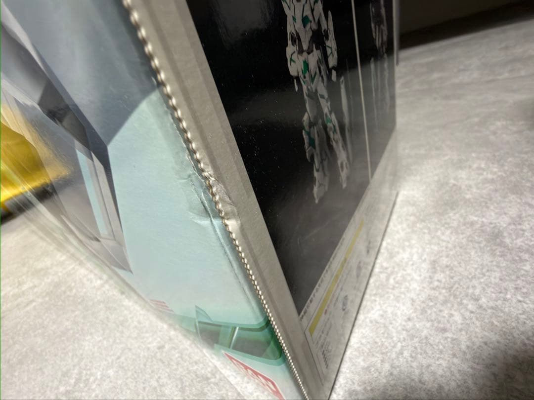 【タイムセール】PG 機動戦士ガンダムUC RX-0 最終決戦ver