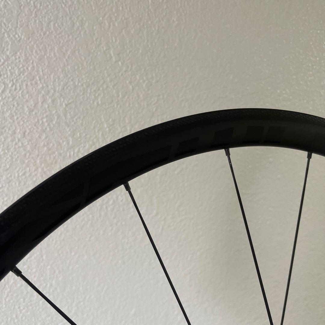 パーツ FFWD F3R-FCC