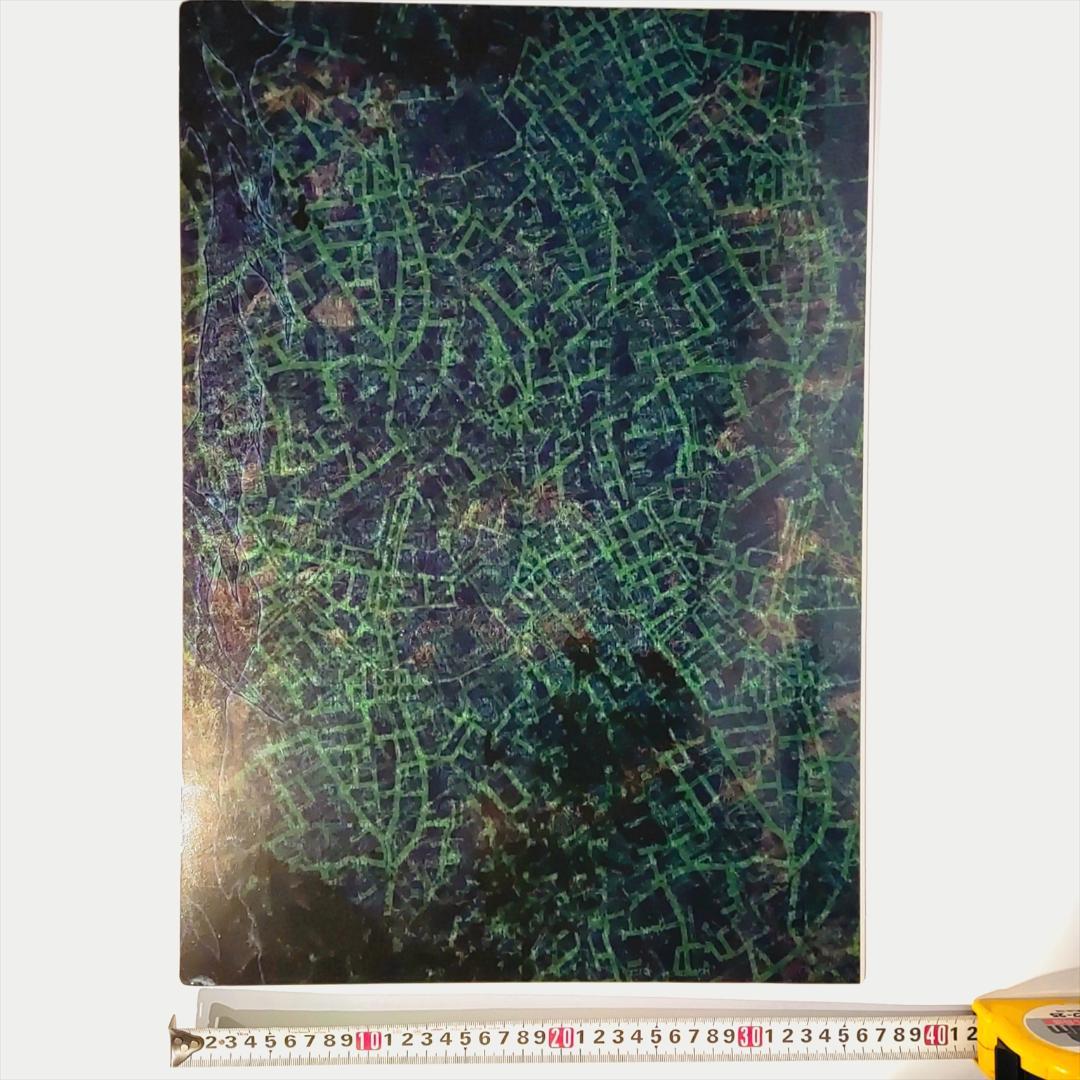 DEATH NOTE　Lを継ぐ者 コナミスタイル特別版 特典ボードゲーム