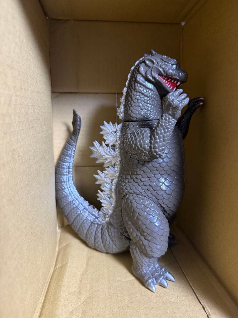 nauts yamakichi 大戸島神獣 呉爾羅 ゴジラ 1954 絵コンテ版