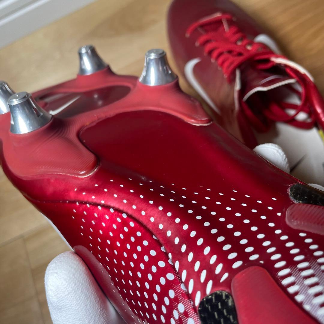 マーキュリアル ヴェイパー 3 SG