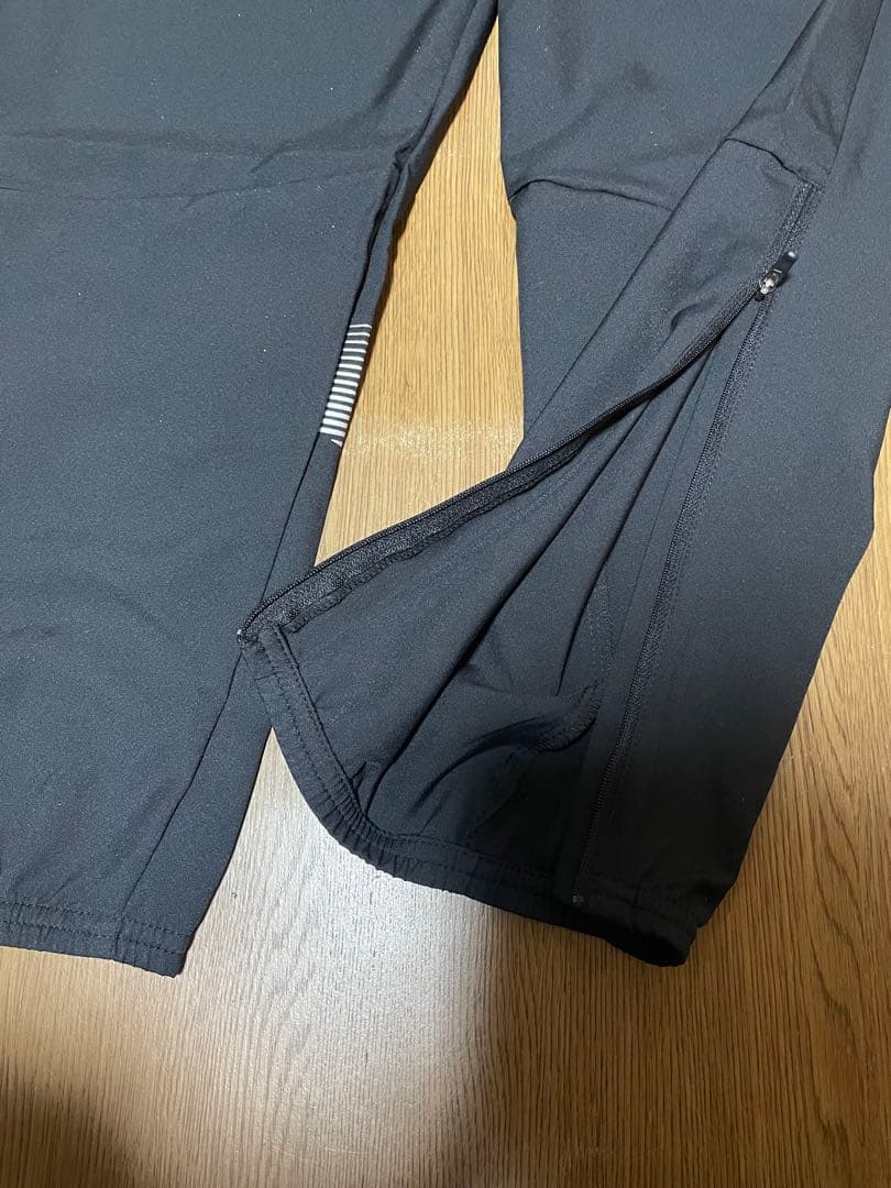 Nike AS M NK DF TEE LS FLASH ブラック