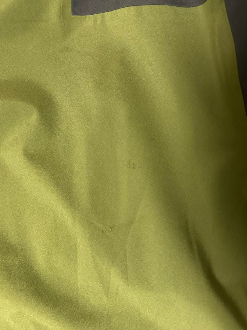 THE NORTH FACE フューチャーライト エーキャド ジャケット