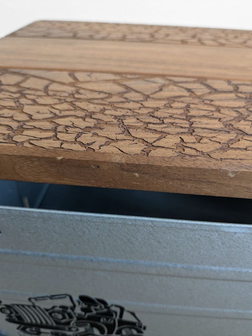 週末限定値下げ　シェルコンカスタム　デバイスワークス　カワサキクラフト