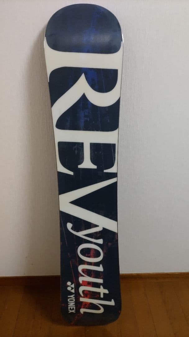 YONEX REV youth スノーボード 126cm