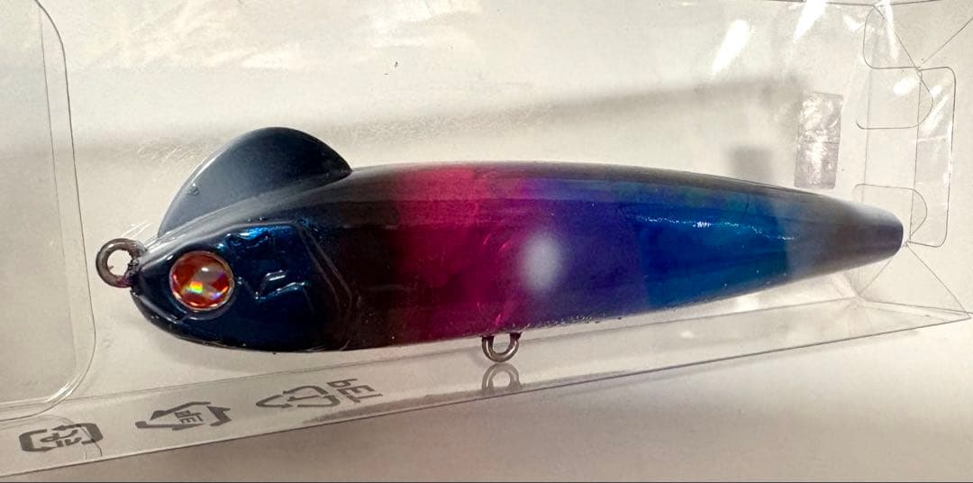 新品 送料無料 釣りフェス 限定 アウトスター スネコン ギャラルコズミック