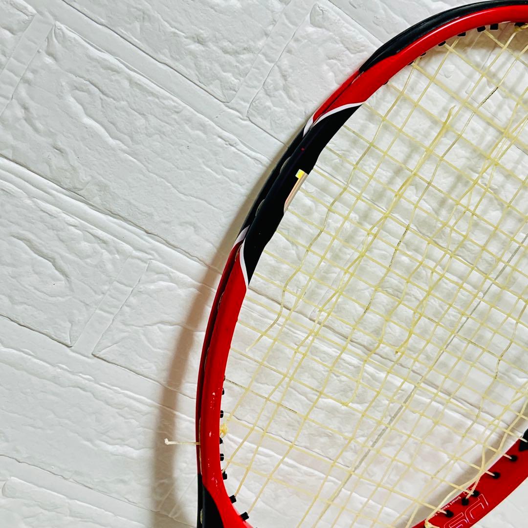 【美品】 Wilson Pro Staff 97 ラケット グリップサイズ2
