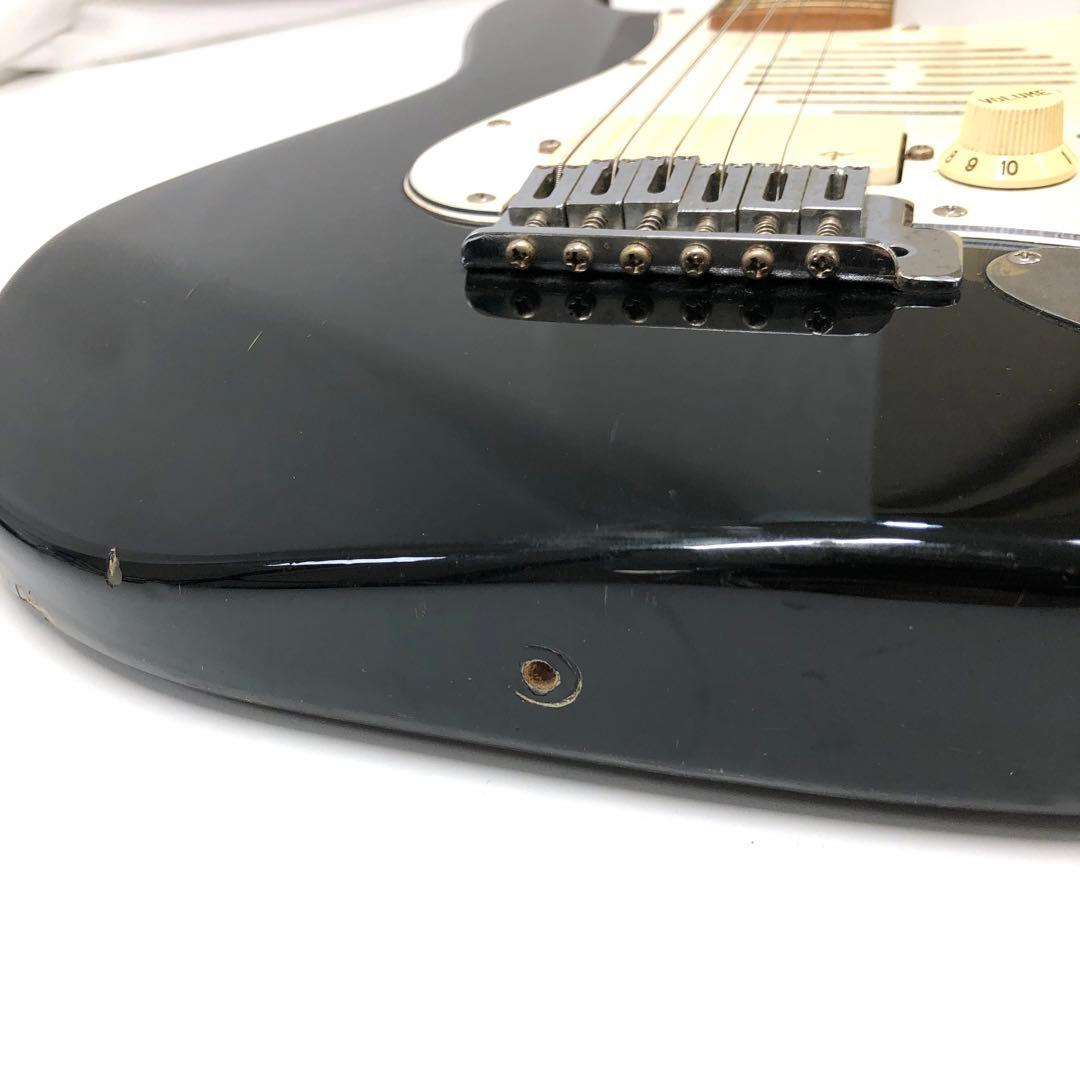 fender Japan ST-CHAMP ストラトキャスター アンプ内蔵ギター