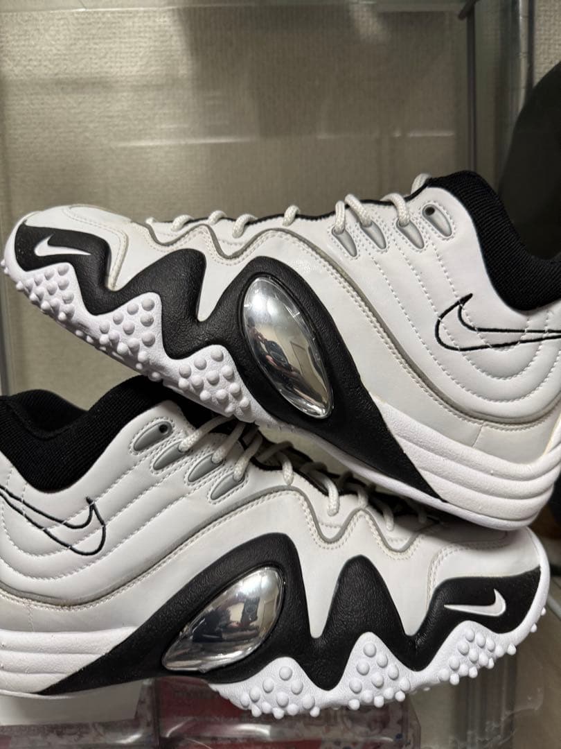 ZOOM FLIGHT 5 ズームフライト5 28.5cm 新品未使用