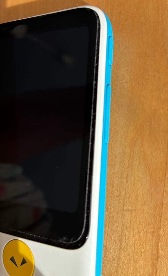 POCKETALK [S] ドラえもんエディション　翻訳機