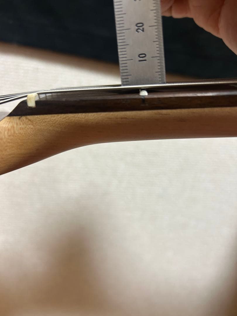 Tony Smithストラトキャスタータイプ エレキギター