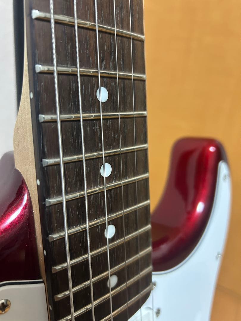 Tony Smithストラトキャスタータイプ エレキギター