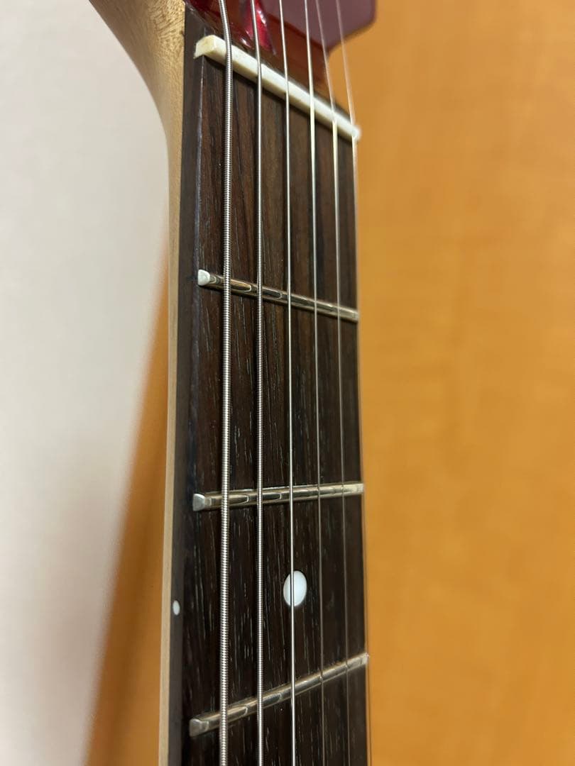 Tony Smithストラトキャスタータイプ エレキギター