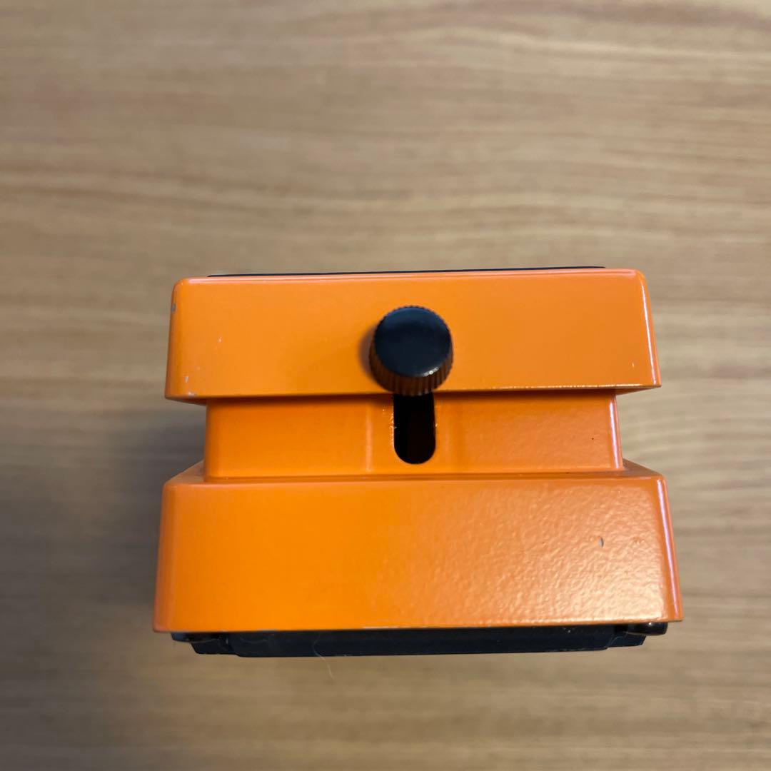 美品 BOSS DS-1 Distortion 日本製 エフェクター 1983
