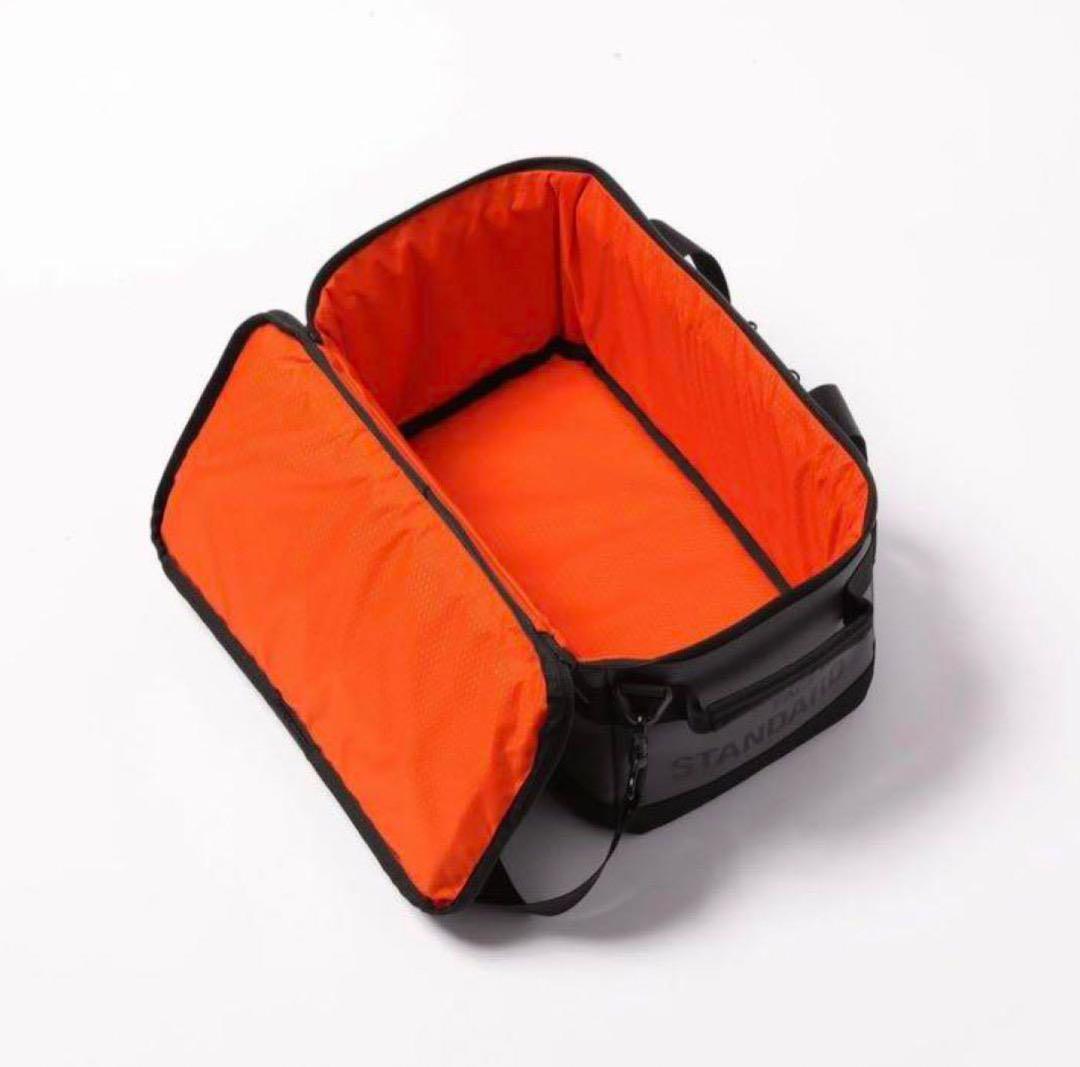 DJ機材 THE NORTH FACE Limited record bag 7inch